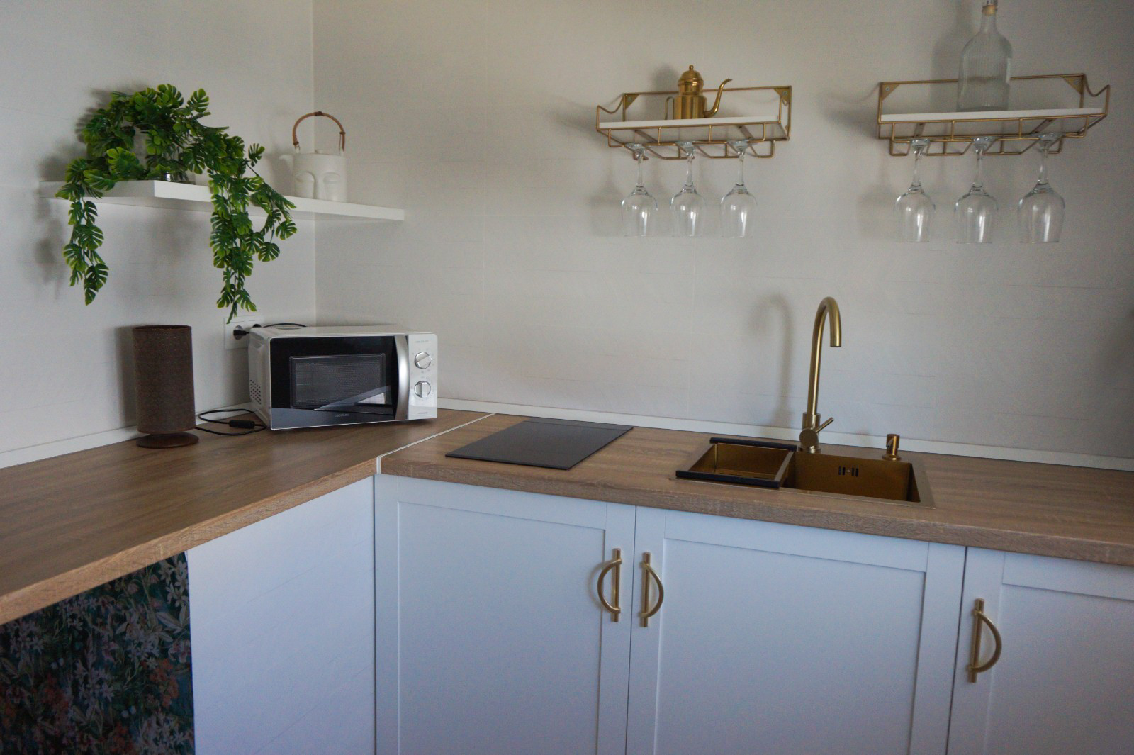 Cocina Chic