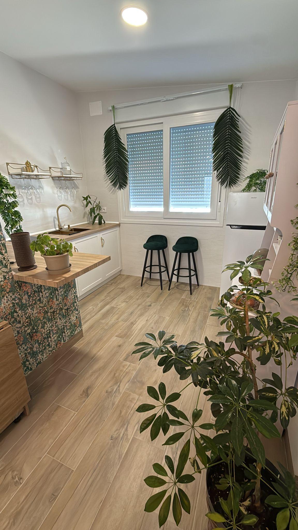Dormitorio Chic
