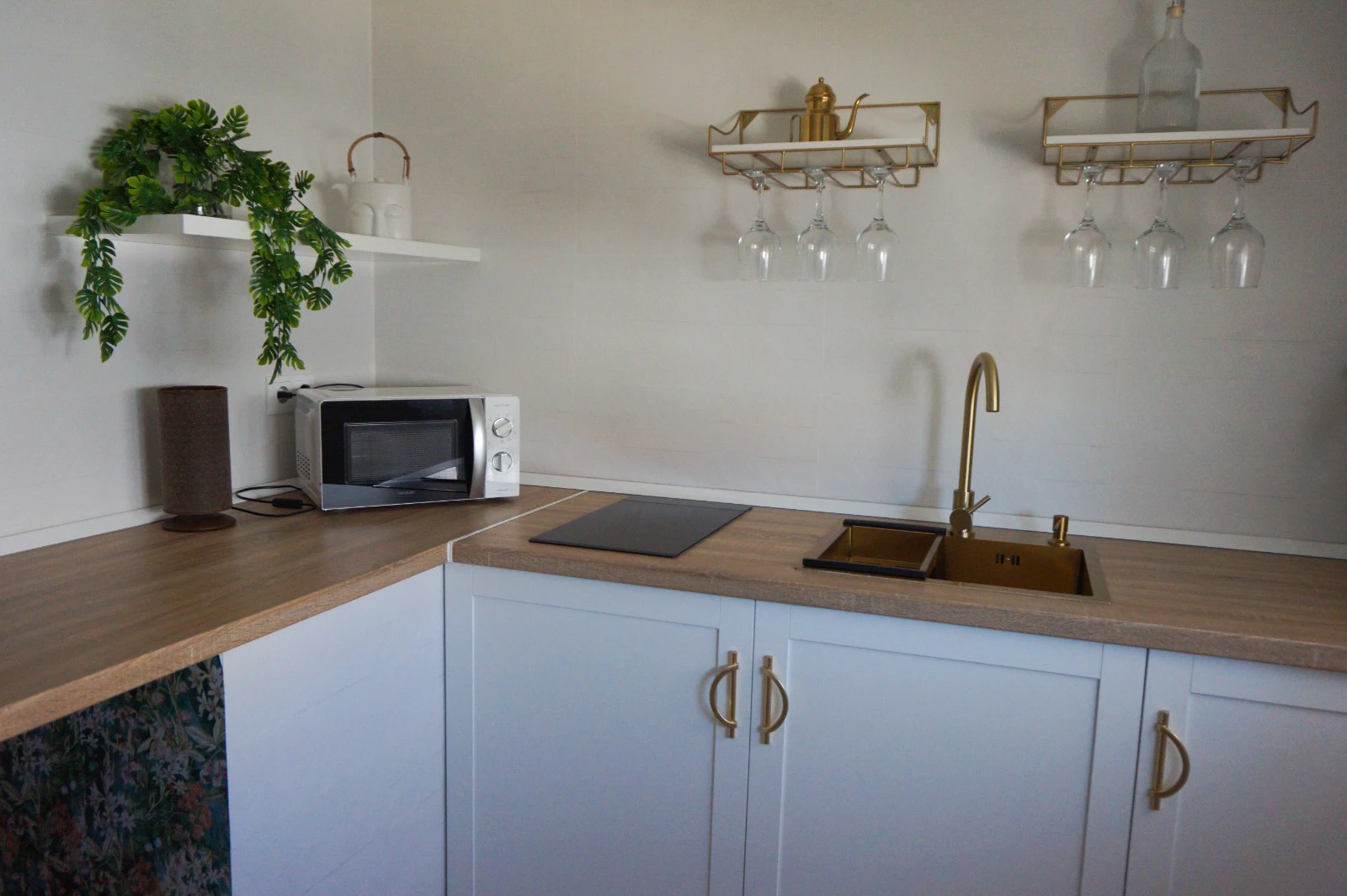 Cocina Chic