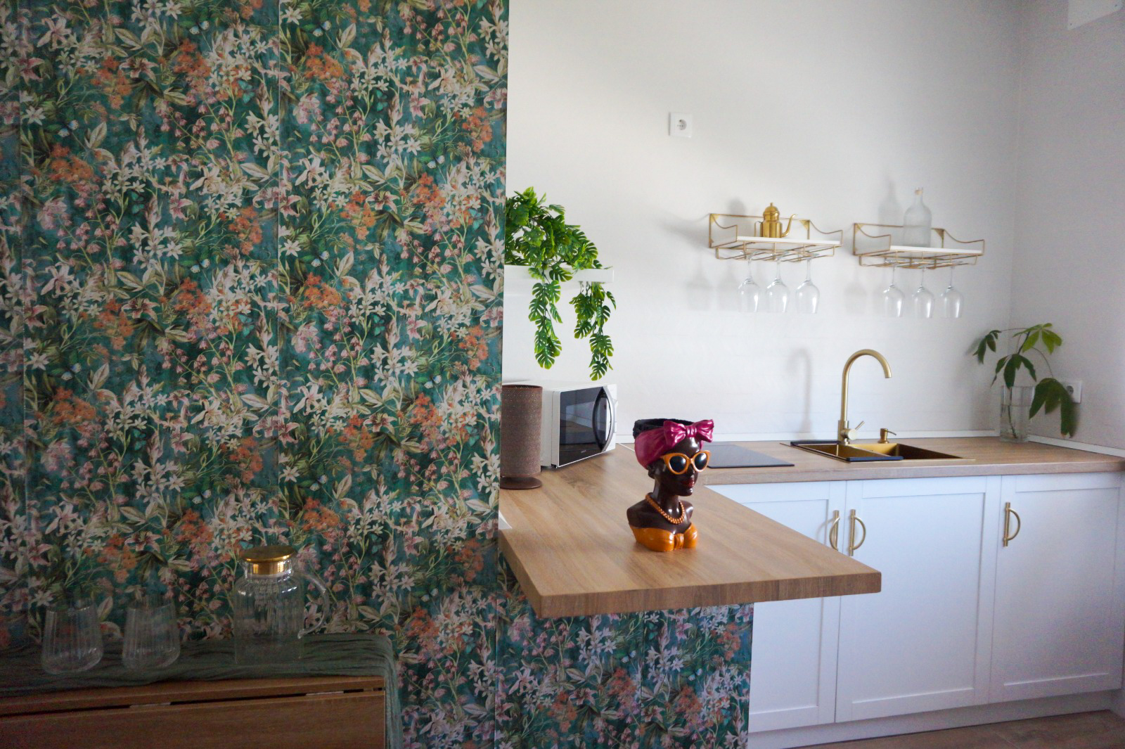Cocina Chic