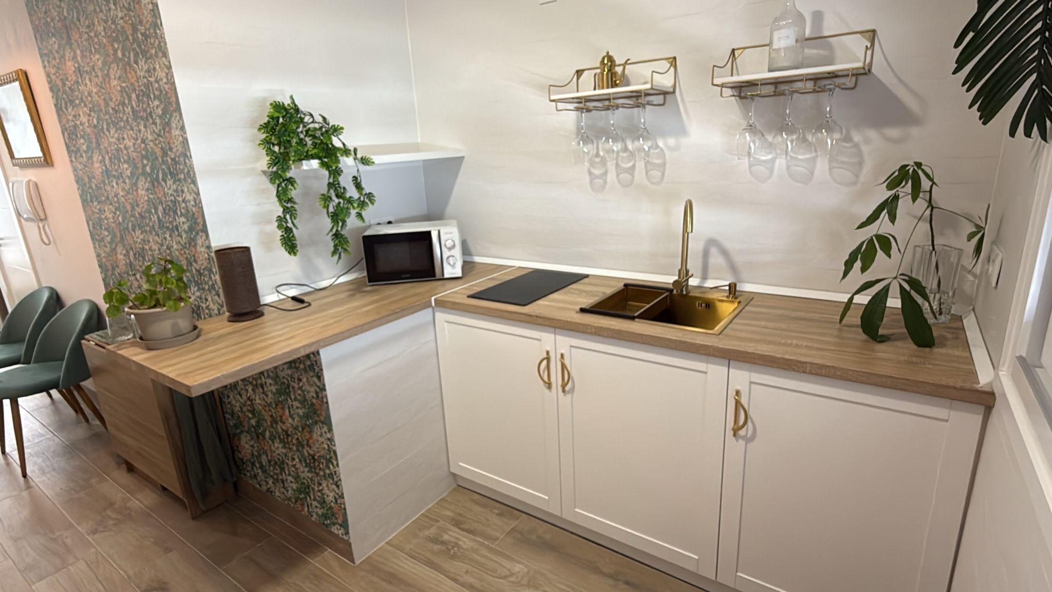 Decoración Chic