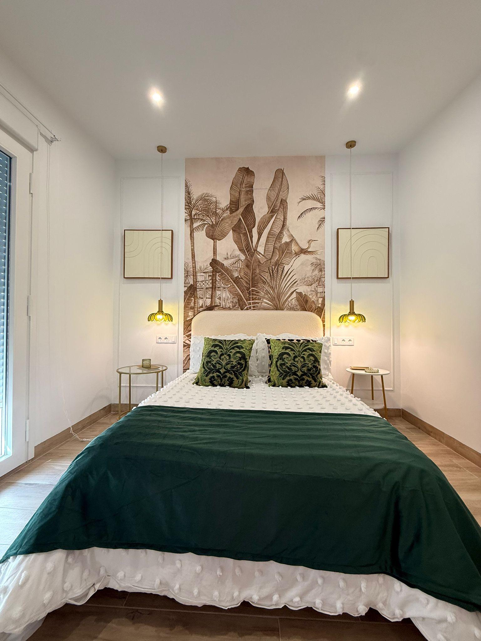 Salón Chic