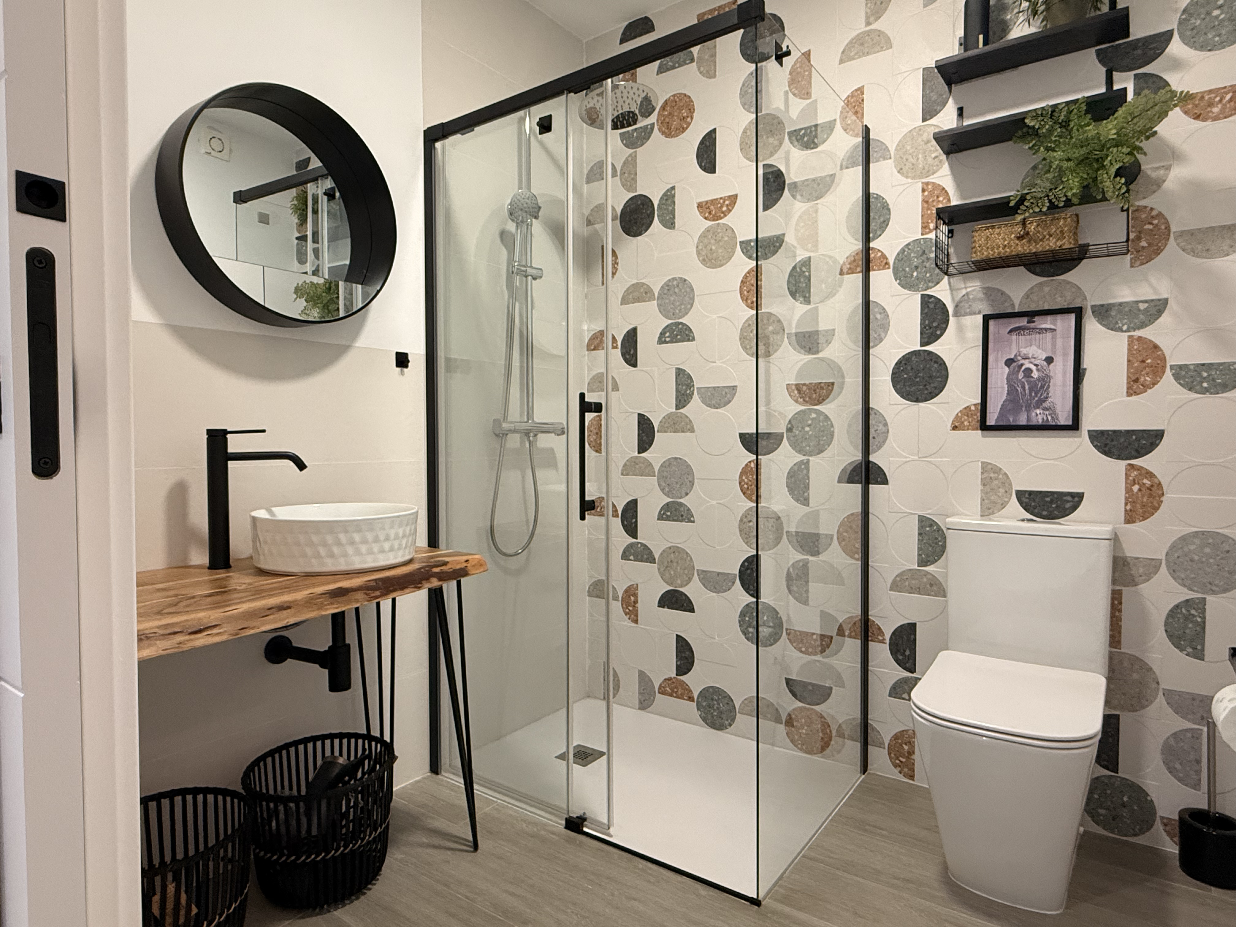 Baño