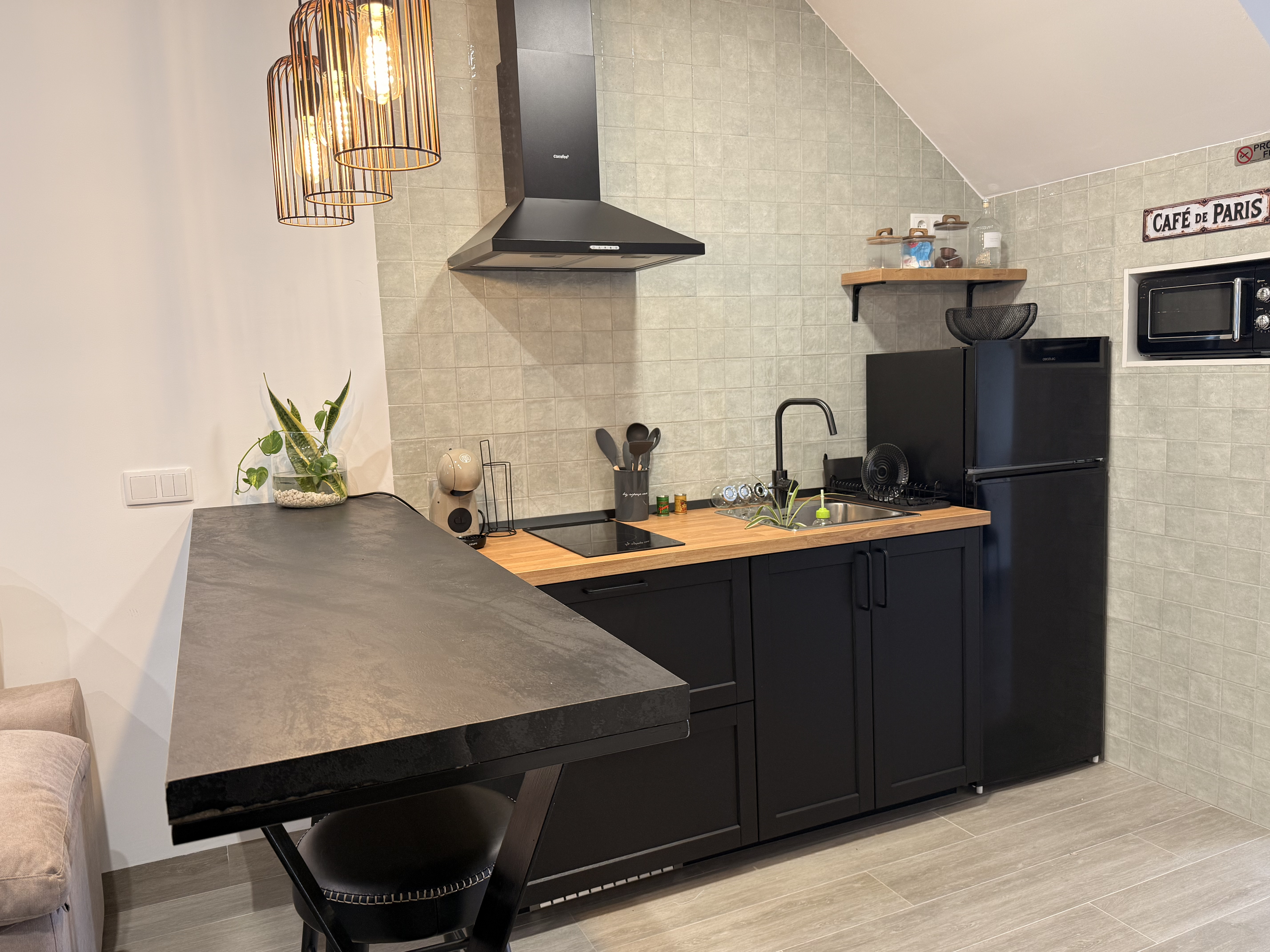 Cocina