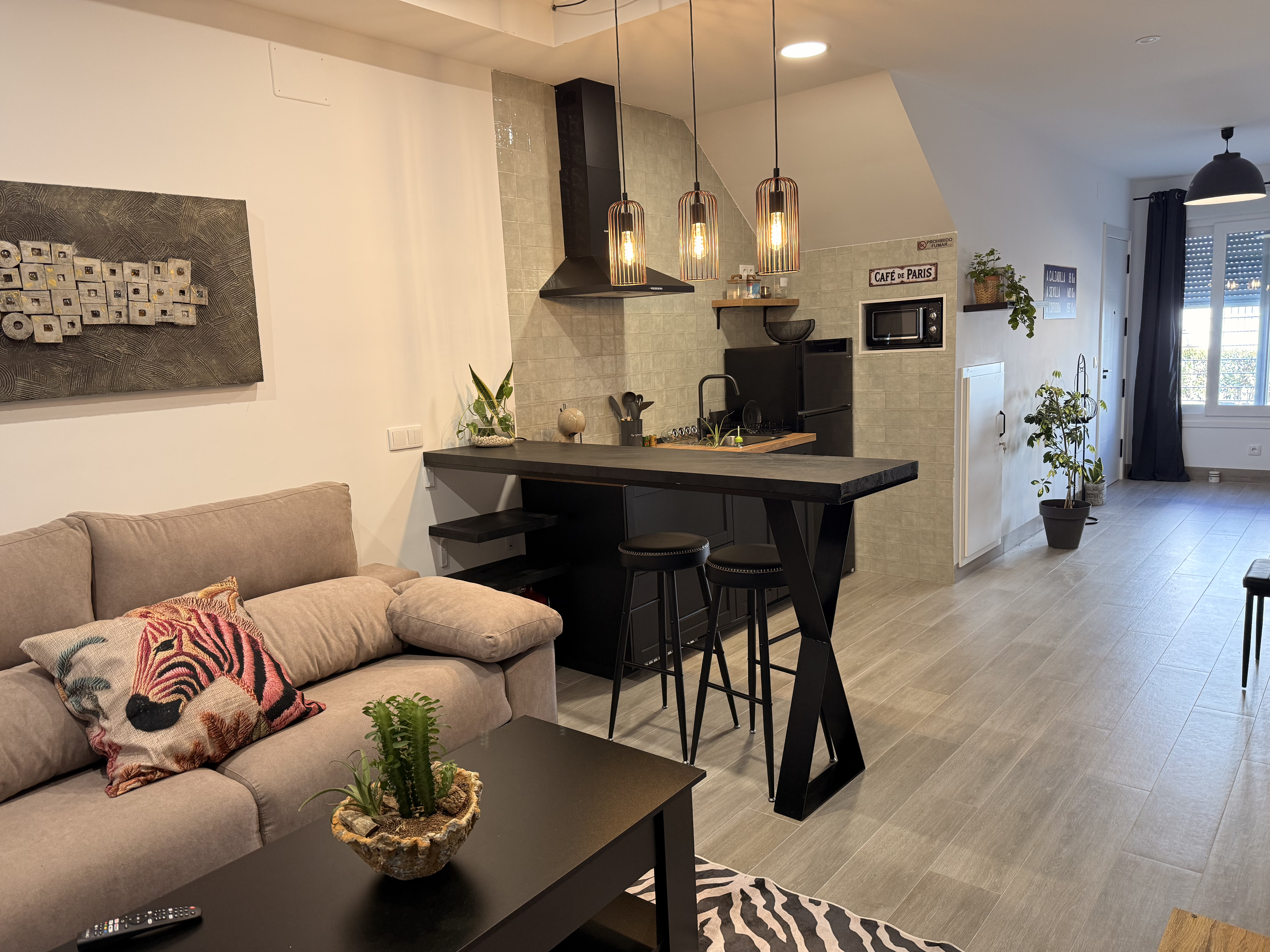 Cocina