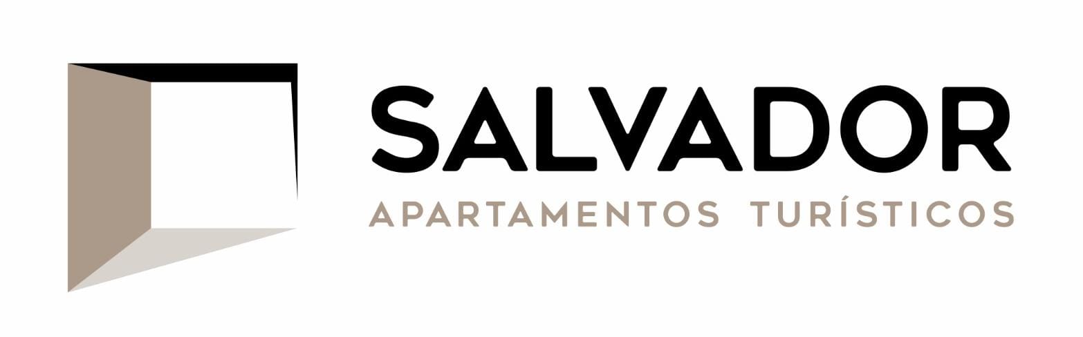 Salvador Apartamentos Turísticos Logo