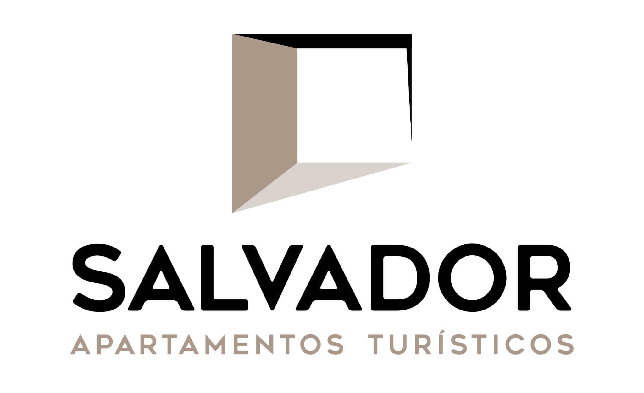 Salvador Apartamentos Turísticos Logo
